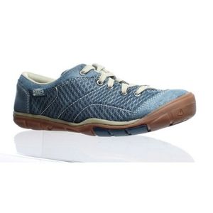 Keens Mercer Lace Up Comfort Sneakers